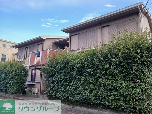 サニープラザの物件内観写真